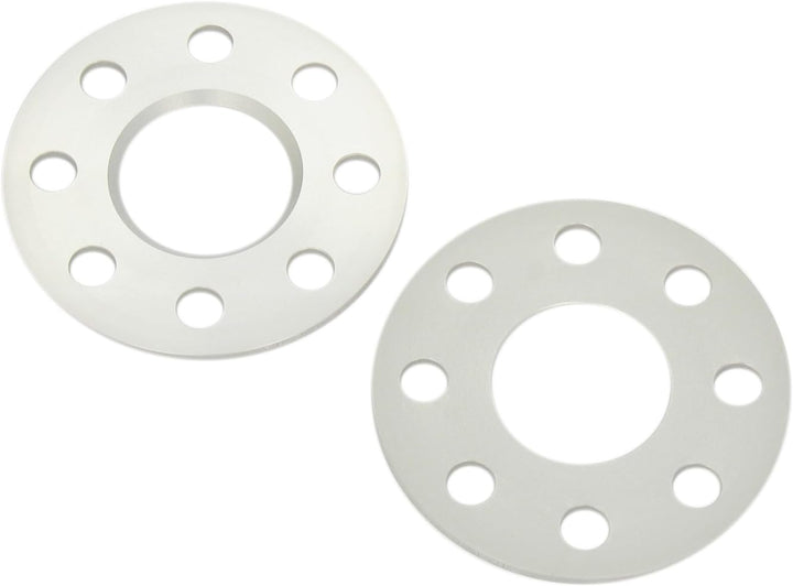Spurverbreiterung TRAK+ Spurverbreiterungen/TRAK+ Wheel Spacers von H&R 10 mm (1024566) Distanzschei
