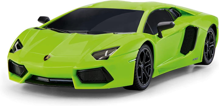 Revell Control Lamborghini Aventador Coupé I RC Scale Car mit 2.4 GHz-Fernsteuerung I Detailgetreue