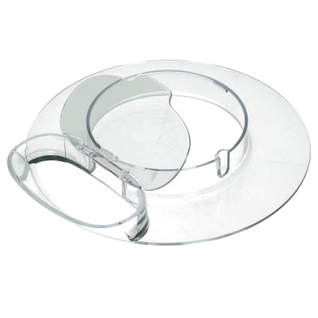 SPARES2GO Spritzschutz für Kenwood Kmix Standmixer