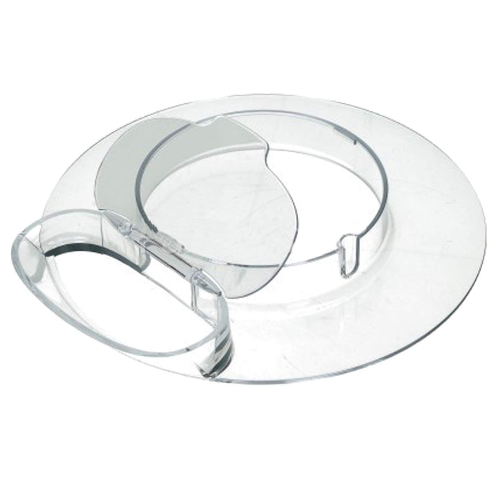 SPARES2GO Spritzschutz für Kenwood Kmix Standmixer