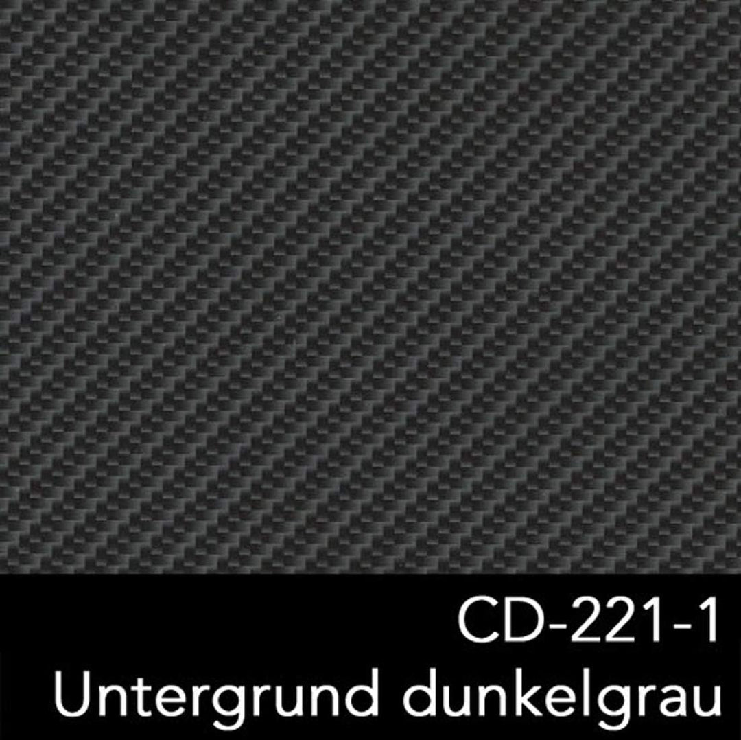 MST-DESIGN Wassertransferdruck Folie I Starter Set Gross I WTD Folie + Dippdivator/Aktivator + Zubeh