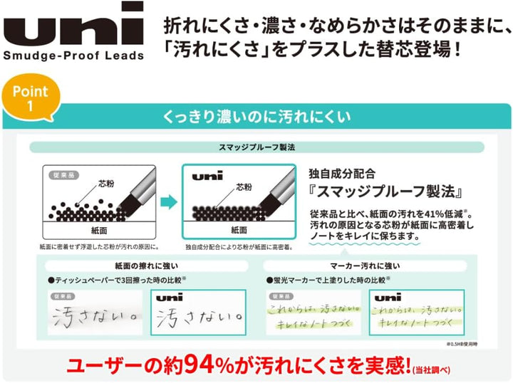 Mitsubishi Metallgehäuse Sharp Lead 0,3 mm HB メタル 0,3 mm, メタル 0,3 mm