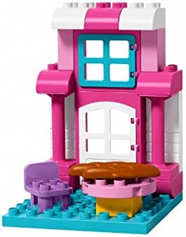 LEGO DUPLO 10844 - Minnies Boutique