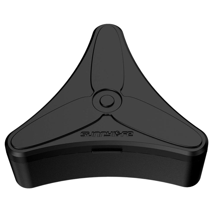 Propellerbox für FPV Combo 5328S, 4-teilig, Stossfest, Staubdicht, Aerodynamisch, Requisitenbox, Abs