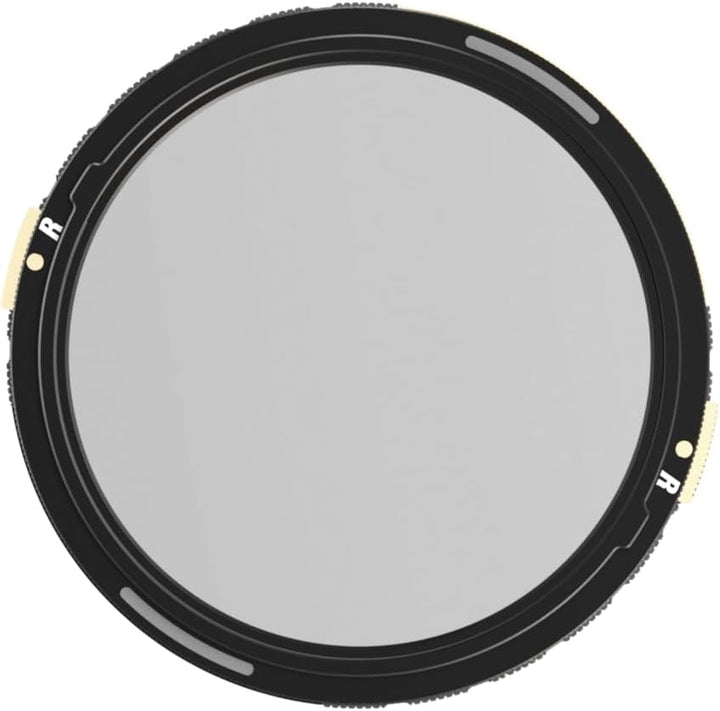 PolarPro - Helix Maglock - 2/5 Stop VND Filter - Peter McKinnon Serie 2-5 Stop VND Filter Peter McKi