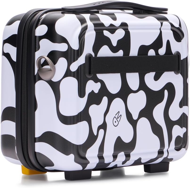 LOGODUCK + Moire Beauty CASE