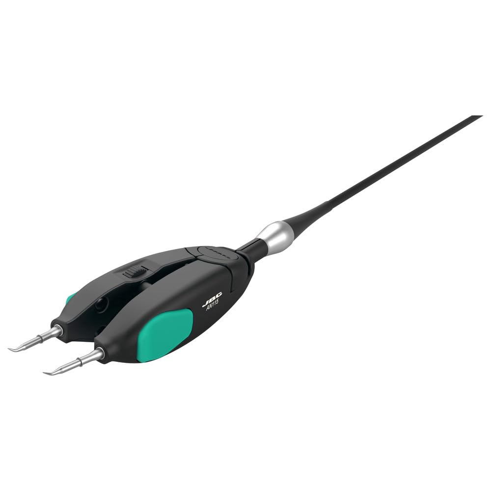 JBC Nano-Entlötpinzette AN115-A AN115-A (Nano-Pinzette Entlötpinzette Mini-Entlötpinzette NANE Nano-