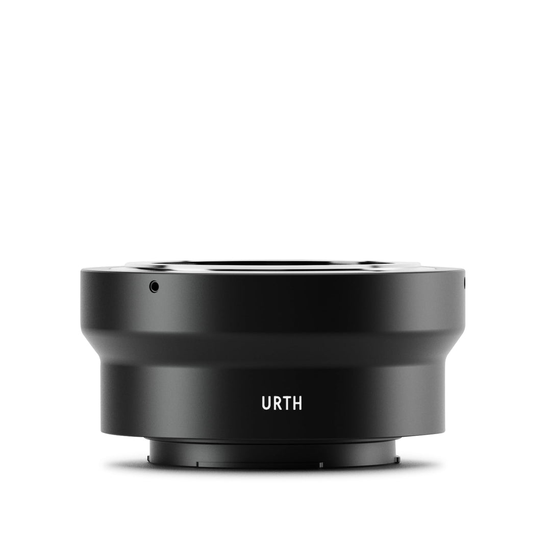 Urth Objektivadapter: Kompatibel mit M42 Objektiv und Fujifilm X Kameragehäuse, M42