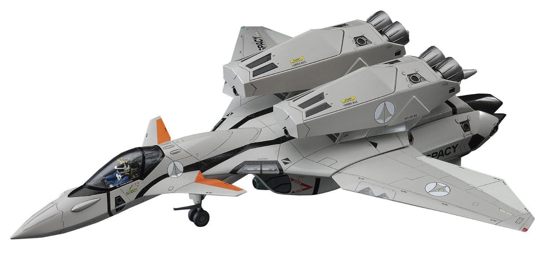 VF-11B Super Thunderbolt [Macross PLUS] (Plastic model) (japan import)