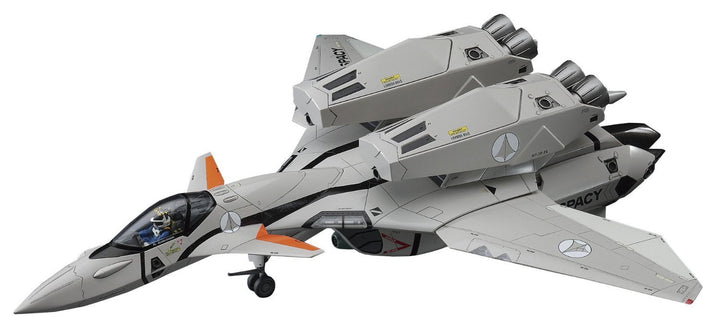 VF-11B Super Thunderbolt [Macross PLUS] (Plastic model) (japan import)
