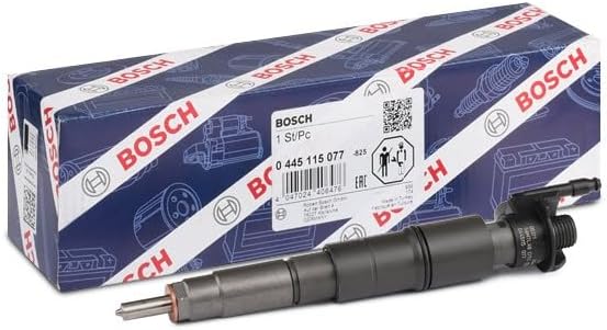 BOSCH 0445115077 Einspritzdüse