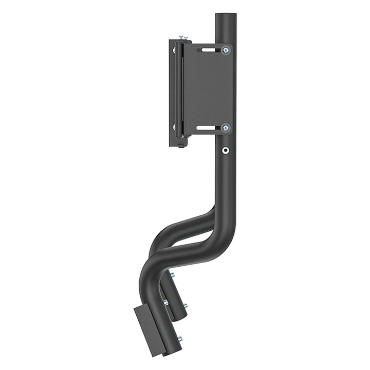OPLITE - Bildschirm Stütze für GTR Racing Cockpit Monitor Stand, Monitor Stand