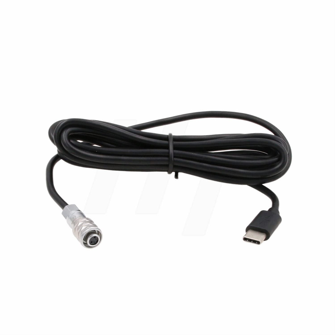 HangTon PD 12V 9V QC USB C Power Cable for Power Bank to Blackmagic Design Pocket Cinema Camera BMPC