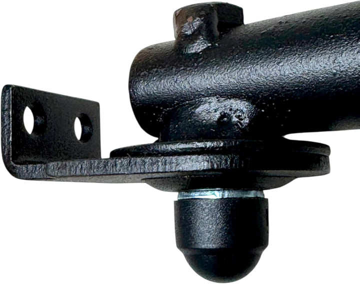 Aussenspiegel Set für Traktor mit Spiegelhalter 2-Segment konvex 435x223mm passend für New Holland J