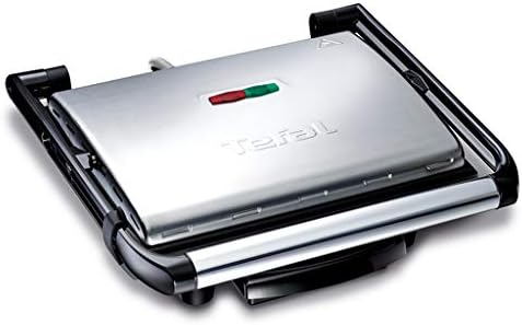 Tefal GC241D38 - Grill SuperGrill GC241D38