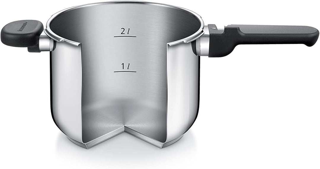Tescoma Schnellkochtopf GrandCHEF 3,0 l