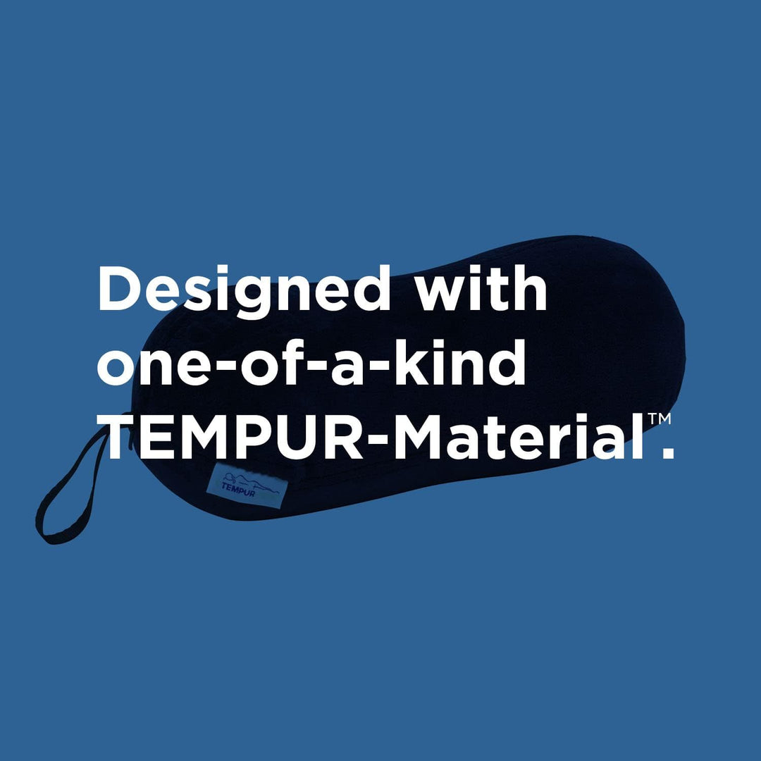 TEMPUR-All Purpose Pillow