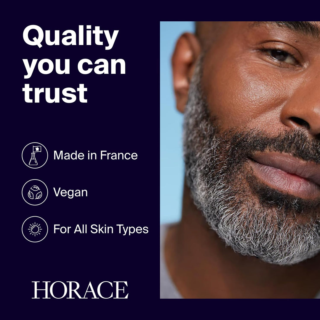 Horace Bartöl Patschuli & Zeder 30ml Patchouli, Patchouli
