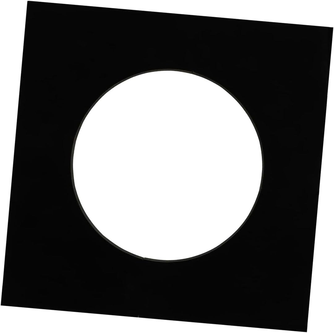 Fonowx Dart Catchring Surround, Dartscheibe Schutzring, Dart Surround Auffangring, Dartscheiben-Einf