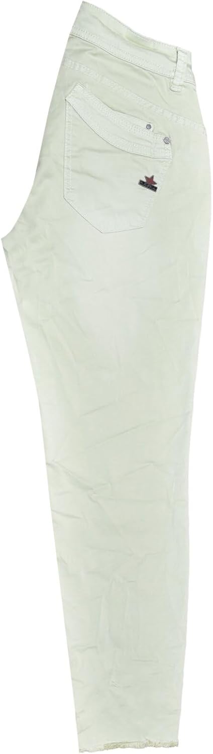 Buena Vista 2303-B5122-4003-HL 6086 straberry L Grün, L Grün