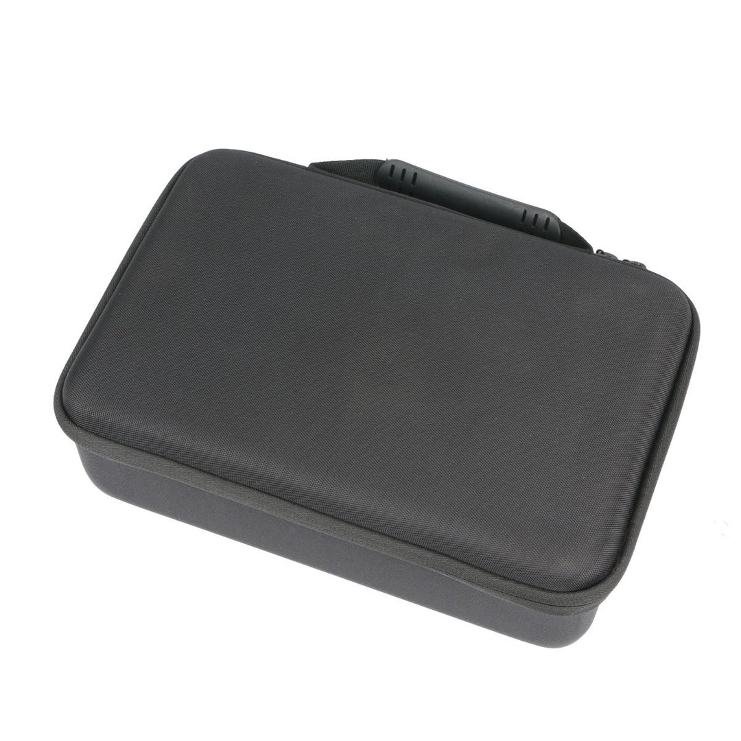 co2CREA Tasche für Nintendo Classic Mini Konsole,Schutz Hart Shell Tragetasche für Super NES / Super