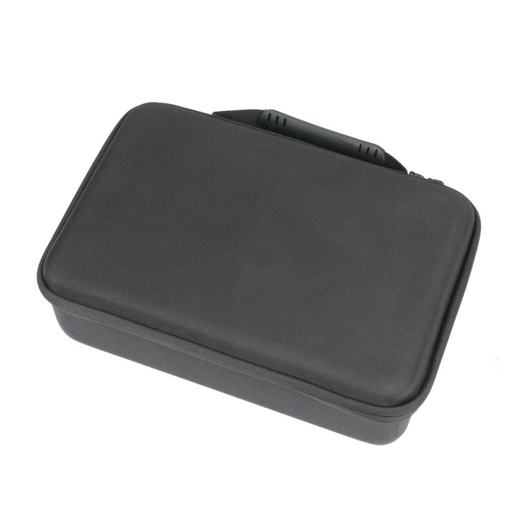 co2CREA Tasche für Nintendo Classic Mini Konsole,Schutz Hart Shell Tragetasche für Super NES / Super