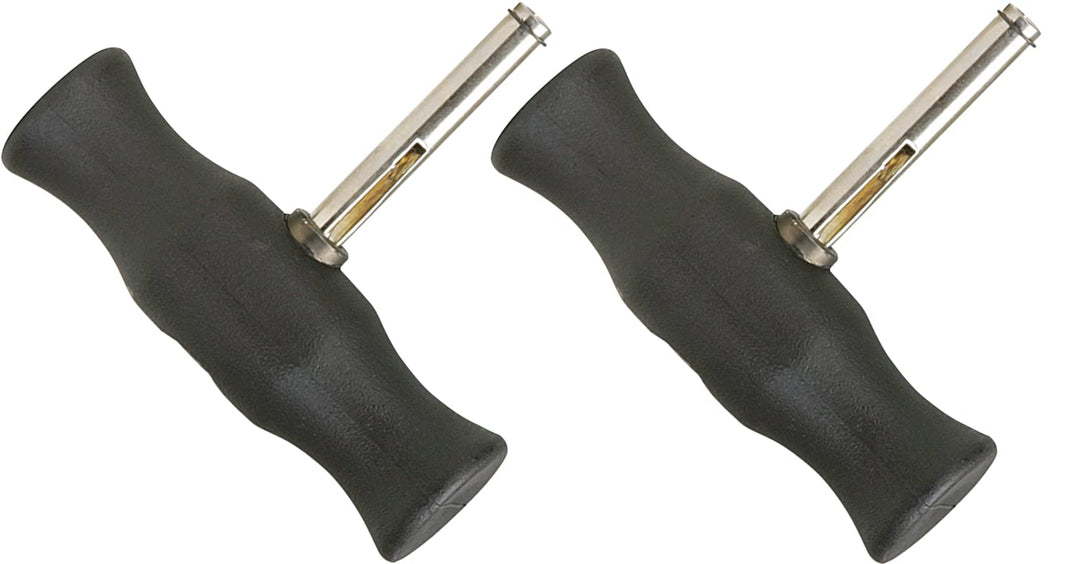 KS Tools 140.2210 Scheibendraht-Zuggriff-Satz, 2-tlg.