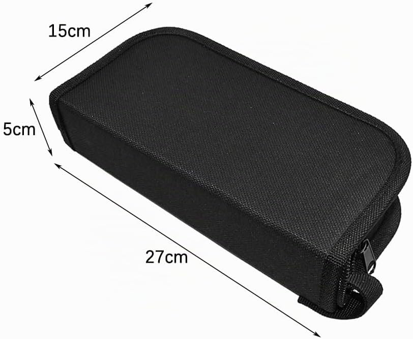 Hsthe Sea 72PCS Gitarre Tool Kit Gitarre Werkzeug Reparatur Wartung Tool Kit Für Elektrische Gitarre