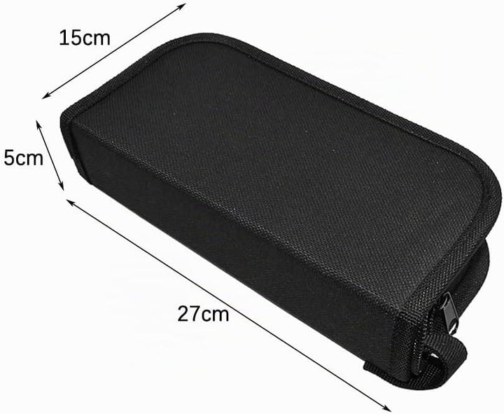 Hsthe Sea 72PCS Gitarre Tool Kit Gitarre Werkzeug Reparatur Wartung Tool Kit Für Elektrische Gitarre