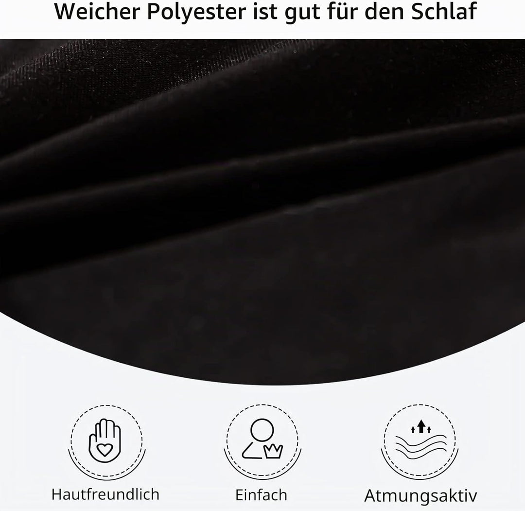 MAXYOYO Futon Matratze, Gepolsterte Japanische Bodenmatratze Gesteppte Bett Matratzenauflage, Extra