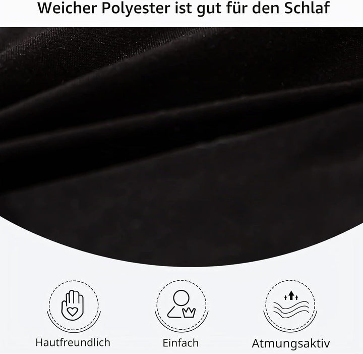 MAXYOYO Futon Matratze, Gepolsterte Japanische Bodenmatratze Gesteppte Bett Matratzenauflage, Extra