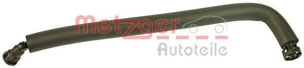 METZGER 2385043 Reparatursatz, Kurbelgehàƒ ¤useentlàƒ ¼ftung