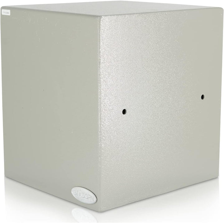 Einwurftresor | Briefkastensafe | Deposit-Tresore | 4x Schlüssel