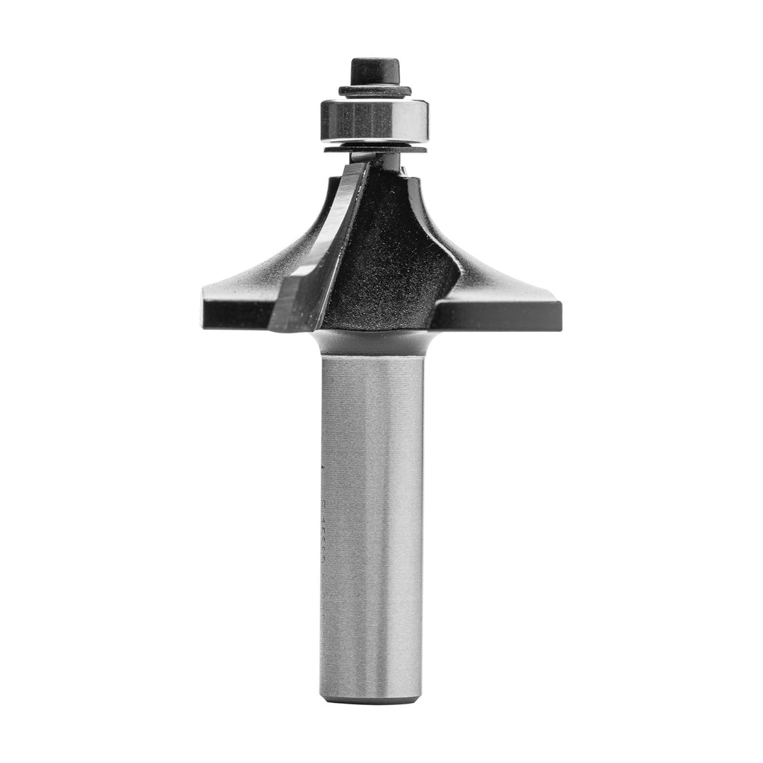 ENT 15680 Formfräser HW, Schaft (S) 12 mm, Durchmesser (D) 63,5 mm, NL1 20 mm, NL2 13 mm, SL 40 mm,