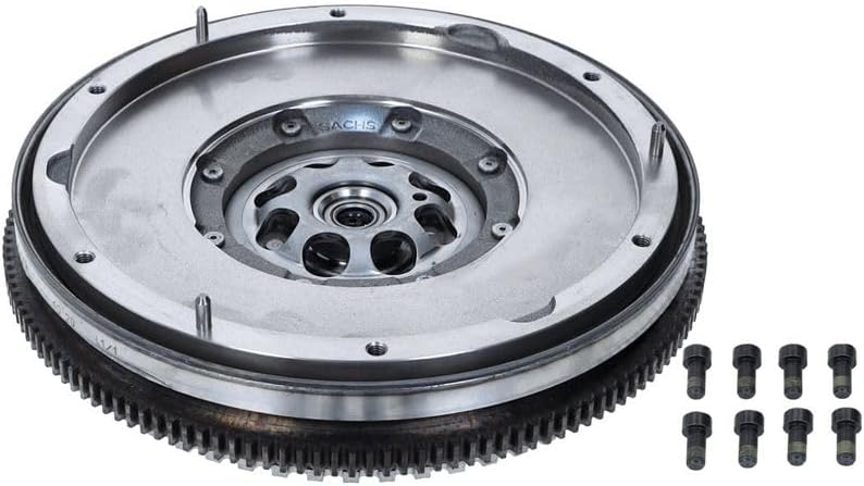 SACHS Kupplungssatz ZMS Modul Xtend Plus CSC