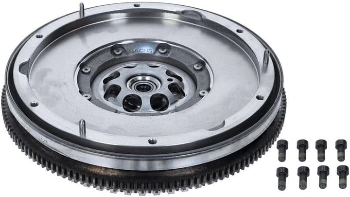 SACHS Kupplungssatz ZMS Modul Xtend Plus CSC