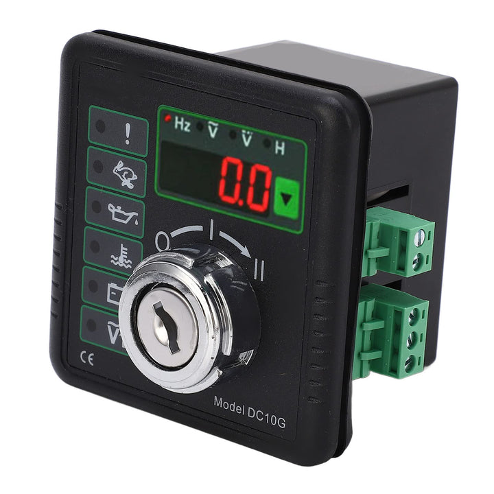 Motor-Handstart-Controller, Motor-Handstart-Controller, Dieselgenerator-Controller, Generator-Contro