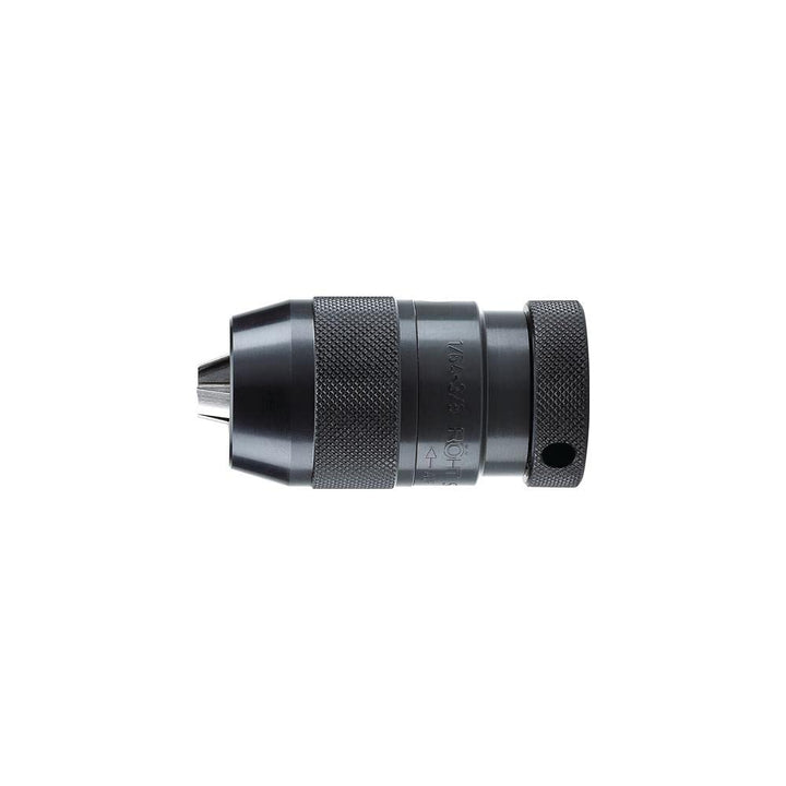 RÖHM Schnellspannbohrfutter Supra 13S, 1-13 mm, Aufnahme 1/2 Zoll, 1 Stück, 871050 90x50x48 mm, 90x5
