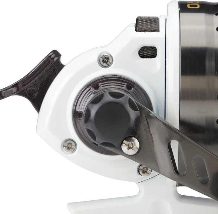 Abu Garcia Max PRO Spinncast Rollen 10, 10