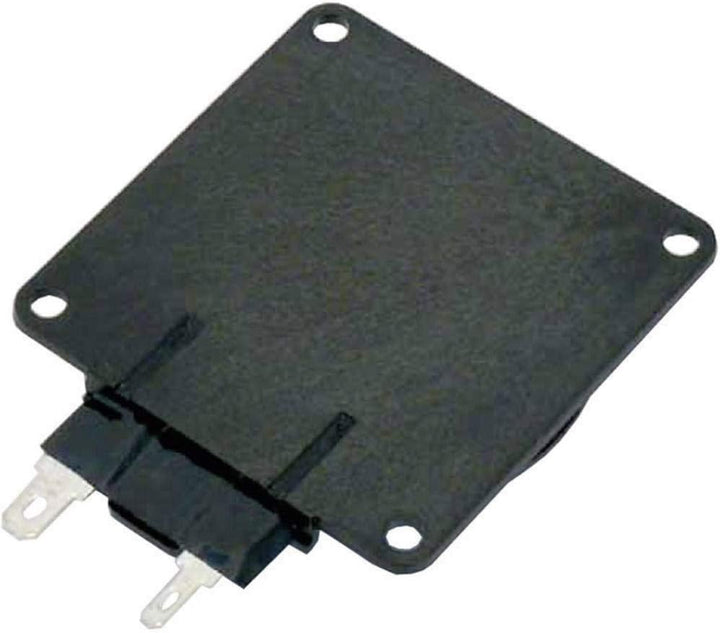Visaton 4506 "Körperschallwandler EX 60 S - 8 Ohm Lautsprecher schwarz