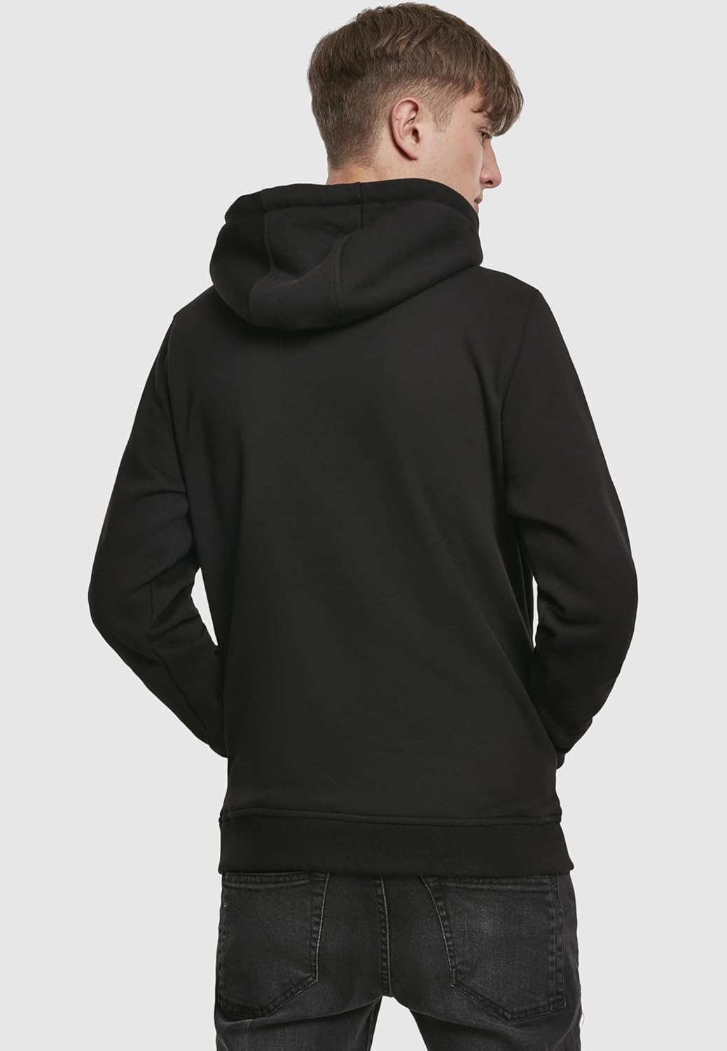 Mister Tee Hoody Skateboard Bear Hoody XS Schwarz, XS Schwarz