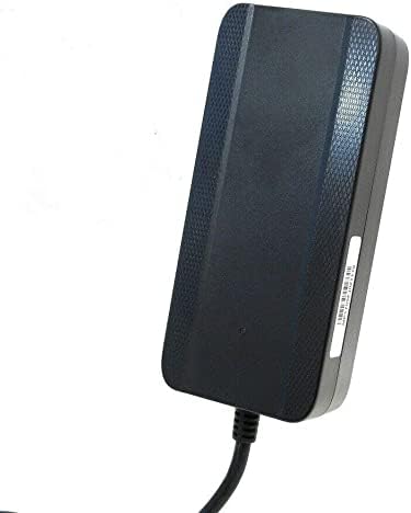 Enerpower LBC015420040 Ladegerät Li-Ion 42V 4A 170 Watt DC Rundstecker 5,5 x 2,1 mm