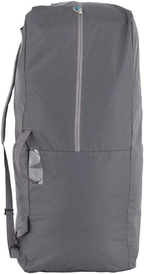 LittleLife Baby Child Carrier Transporter Bag for Use with Any Child Carrier for Safe Transport and