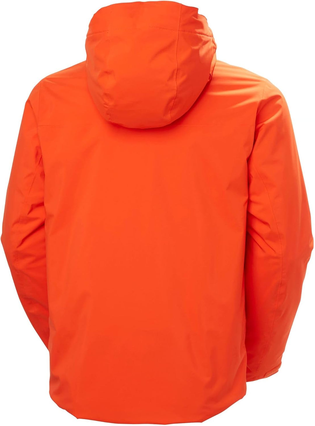 Helly Hansen Herren Alpine Insulated Jacket Jacket S 147 CHERRY TOMATO, S 147 CHERRY TOMATO