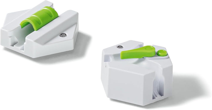 Ravensburger GraviTrax POWER Elemente Switch&Trigger. Elektronisches Zubehör für Kugelbahnen für Kin