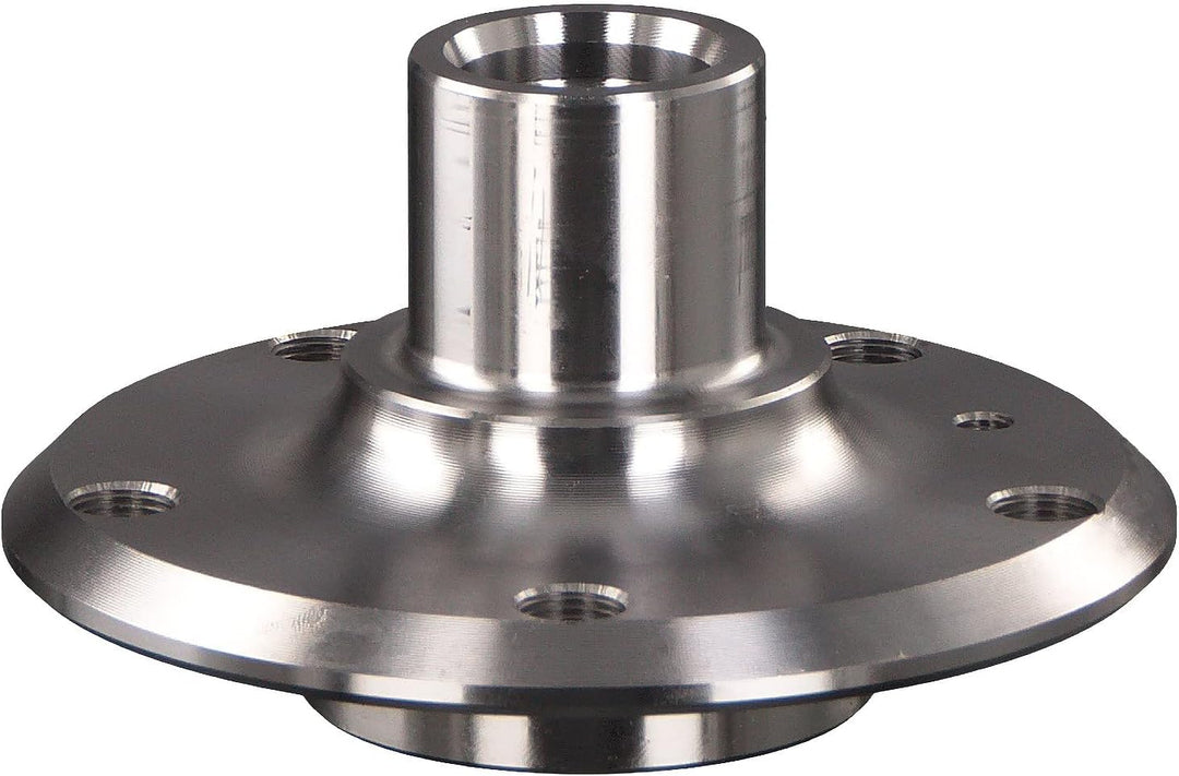 febi bilstein 101721 Radnabe ohne Radlager , 1 Stück