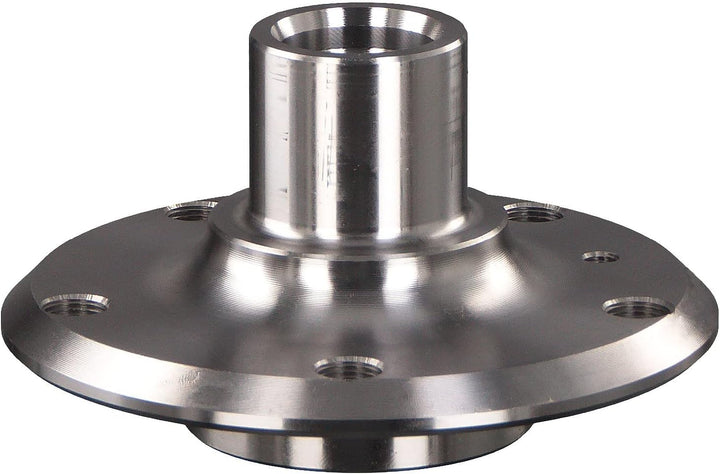 febi bilstein 101721 Radnabe ohne Radlager , 1 Stück