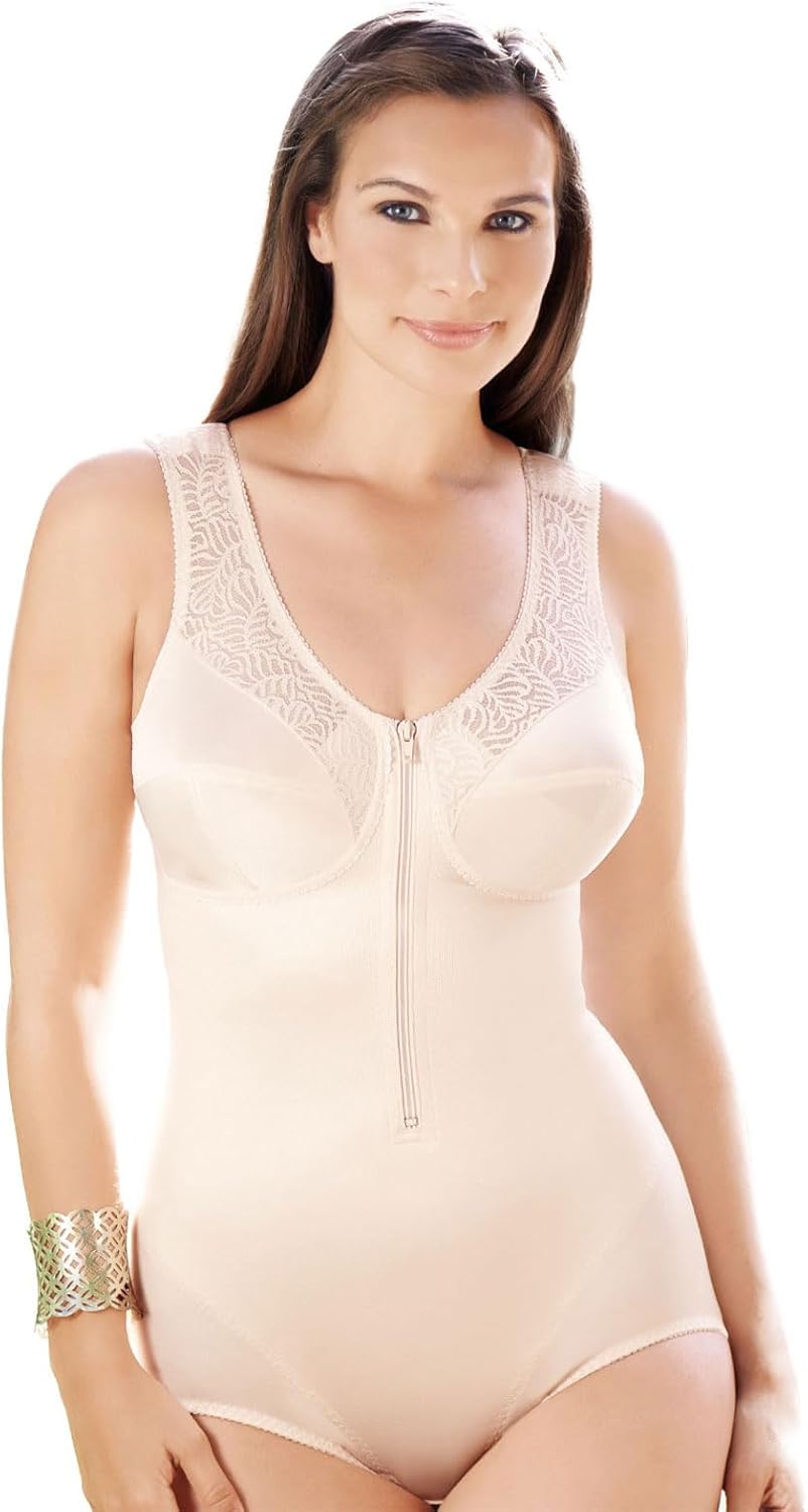Anita Entlastungs Korselett Mylena 3419 80C Light Rose, 80C Light Rose