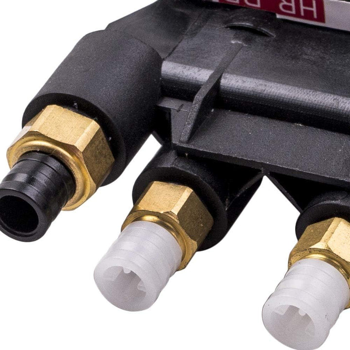 maXpeedingrods Luftfahrwerk Luftfederung Ventilblock für R Klasse W251 V251