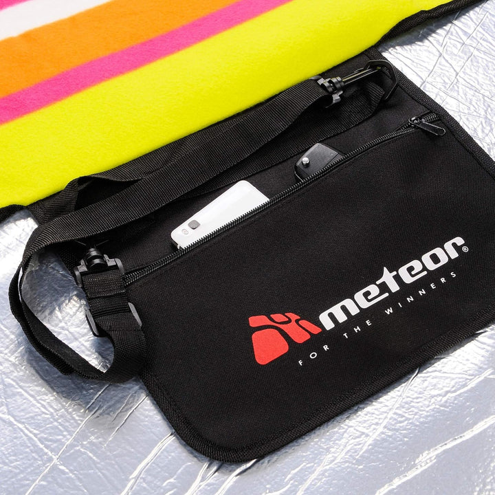 meteor Picknickdecke Stranddecke wasserdichte sanddichte tolle Picknick-Matte Fleece Draussen Decken